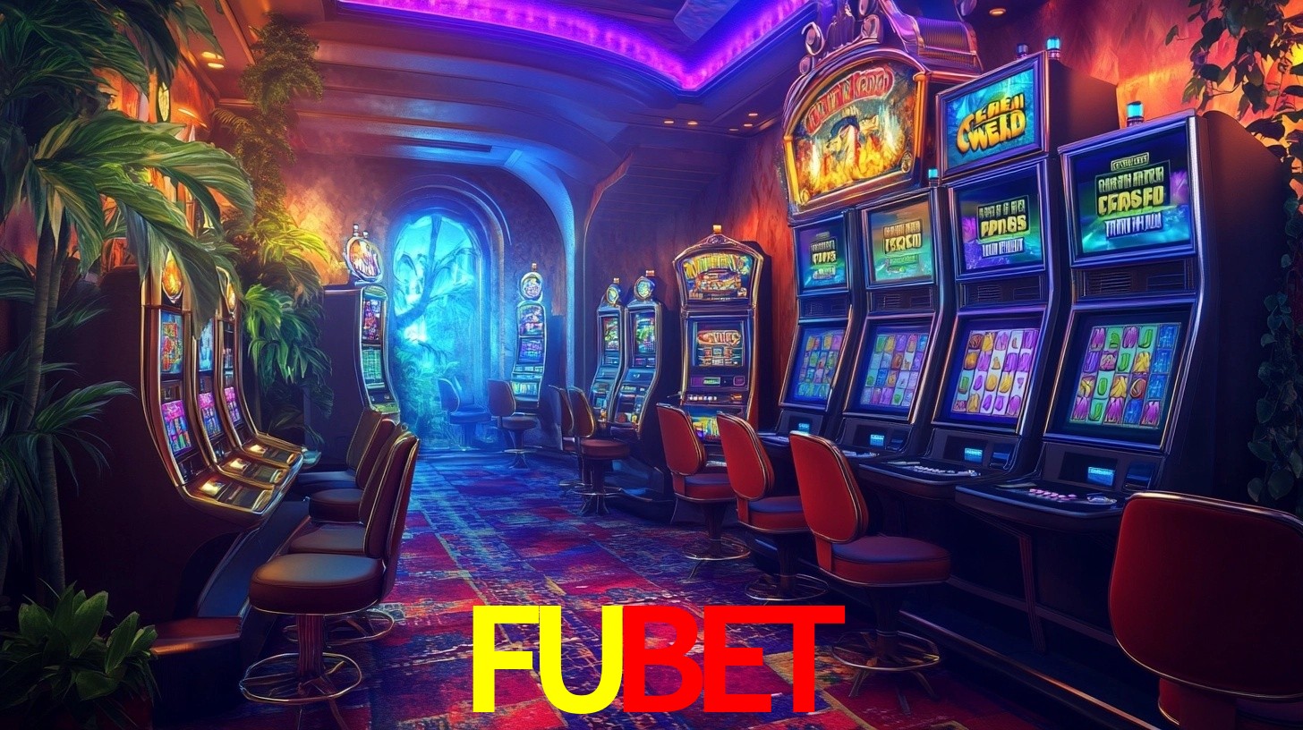 VIP Casino FUBET