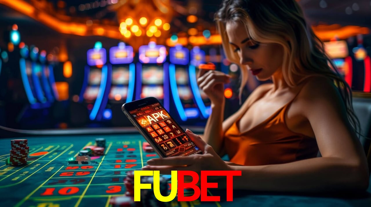Tennis Betting FUBET