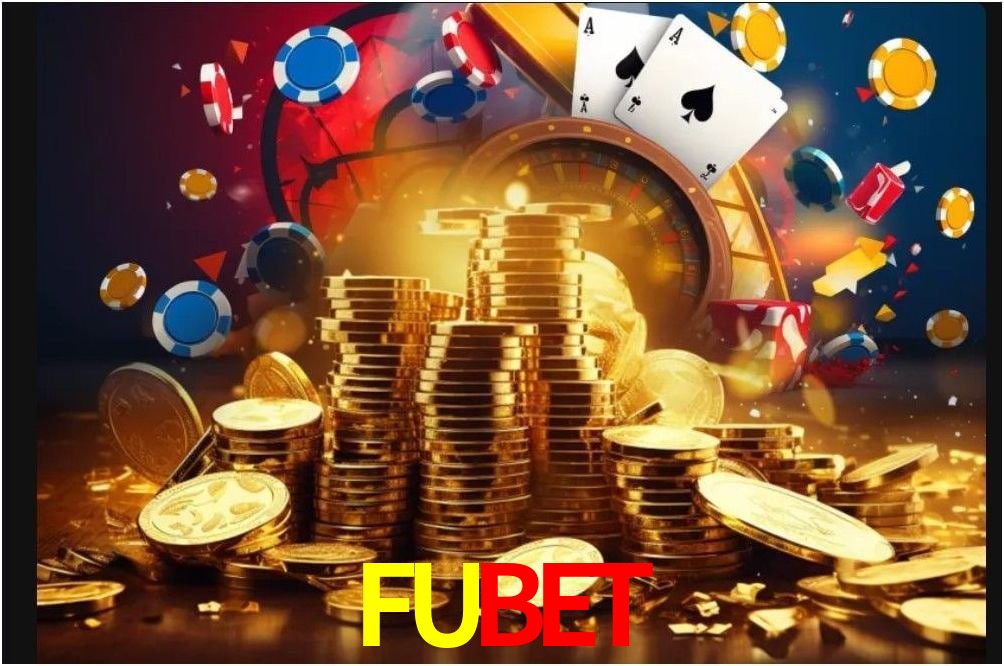 Bônus Diários FUBET