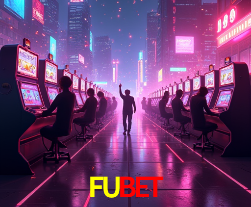 Apostas de Tênis FUBET