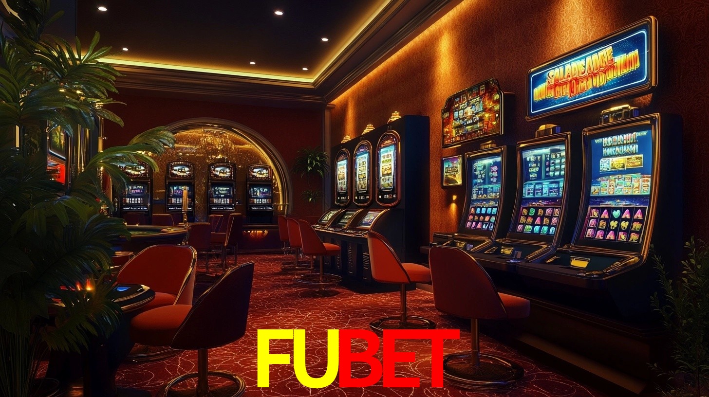 Roulette Table FUBET