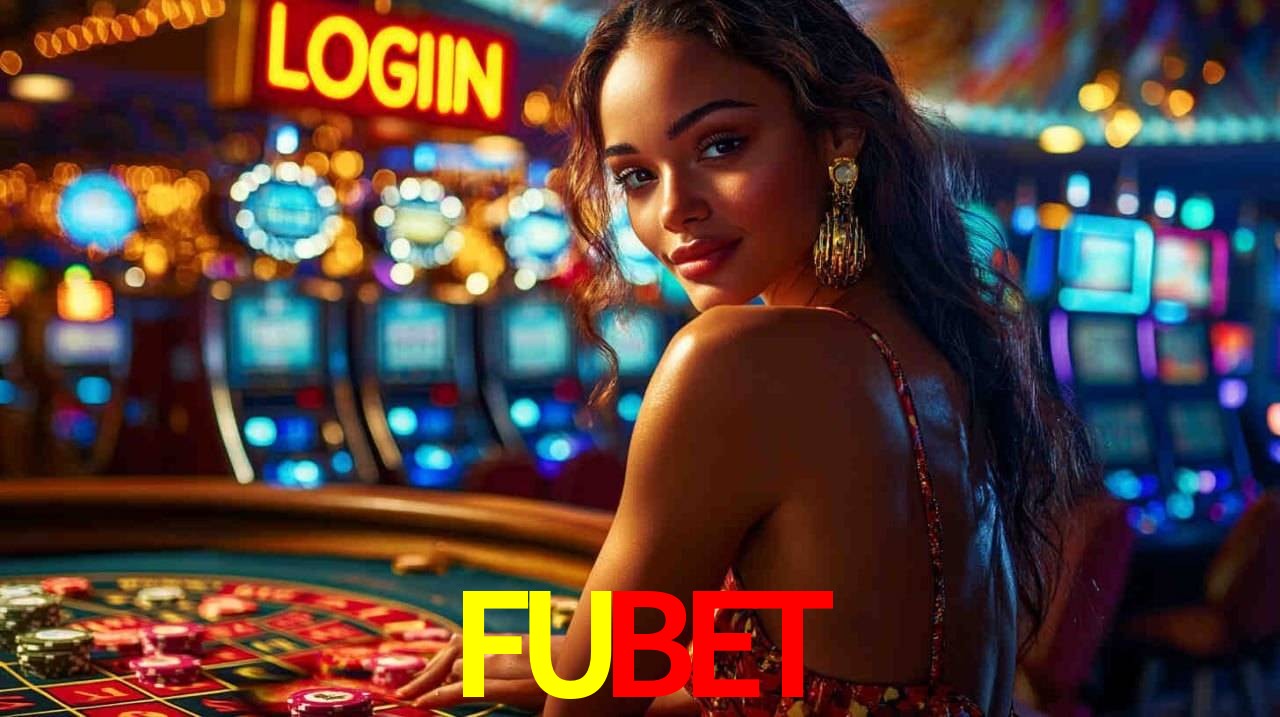 FUBET Rio de Janeiro - Popular Jogos