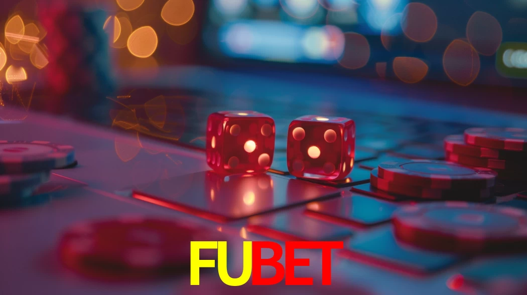 Responsive Design FUBET
