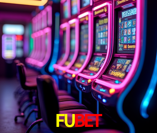 FUBET São Paulo - Top Slots