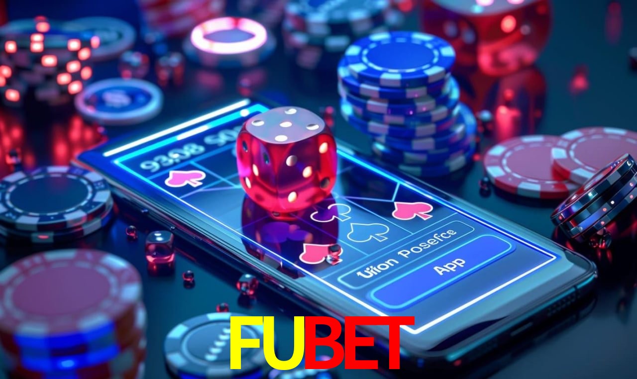FUBET Brasília - Betting Features