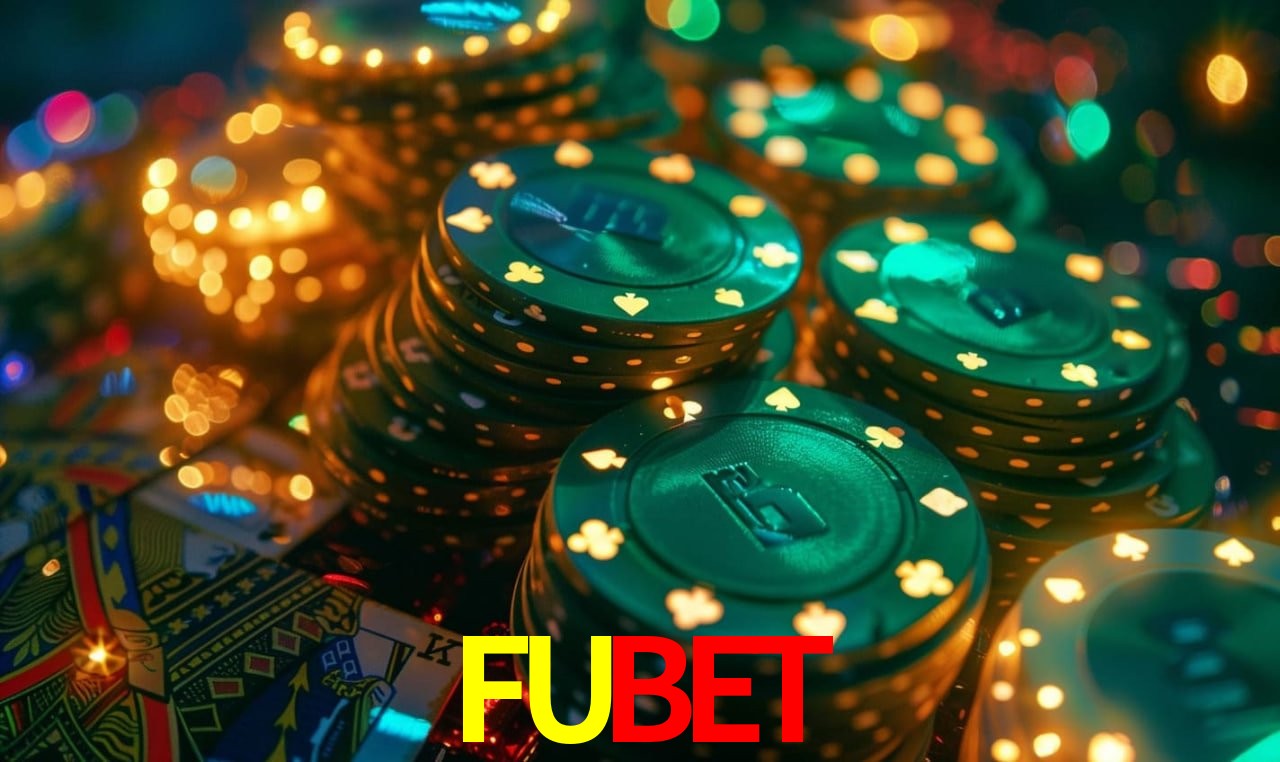 Diretório de Jogos FUBET