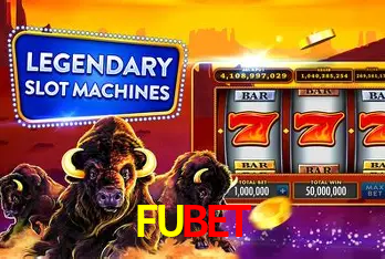 Descubra a Magia dos Jogos de Arcade no FUBET