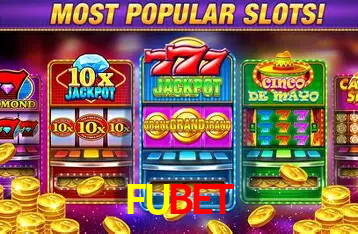 FUBET Rio de Janeiro - Professional Dealers