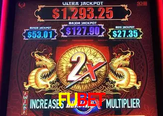 FUBET São Paulo - Live Tables