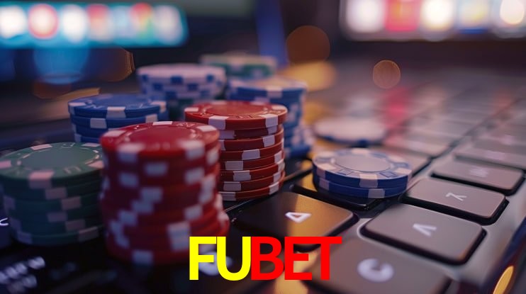 FUBET Entrar - Login Seguro Certificado