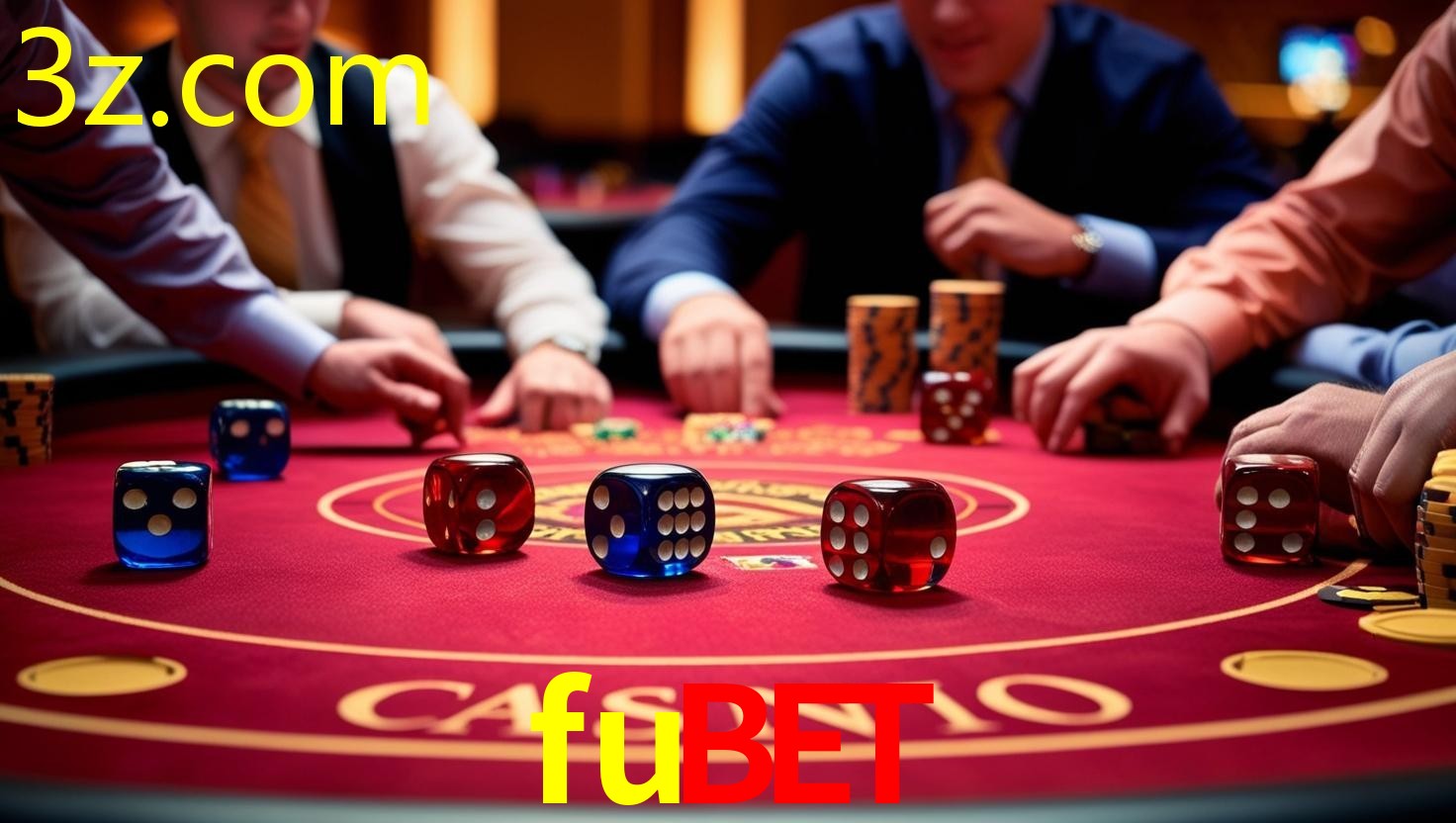 FUBET