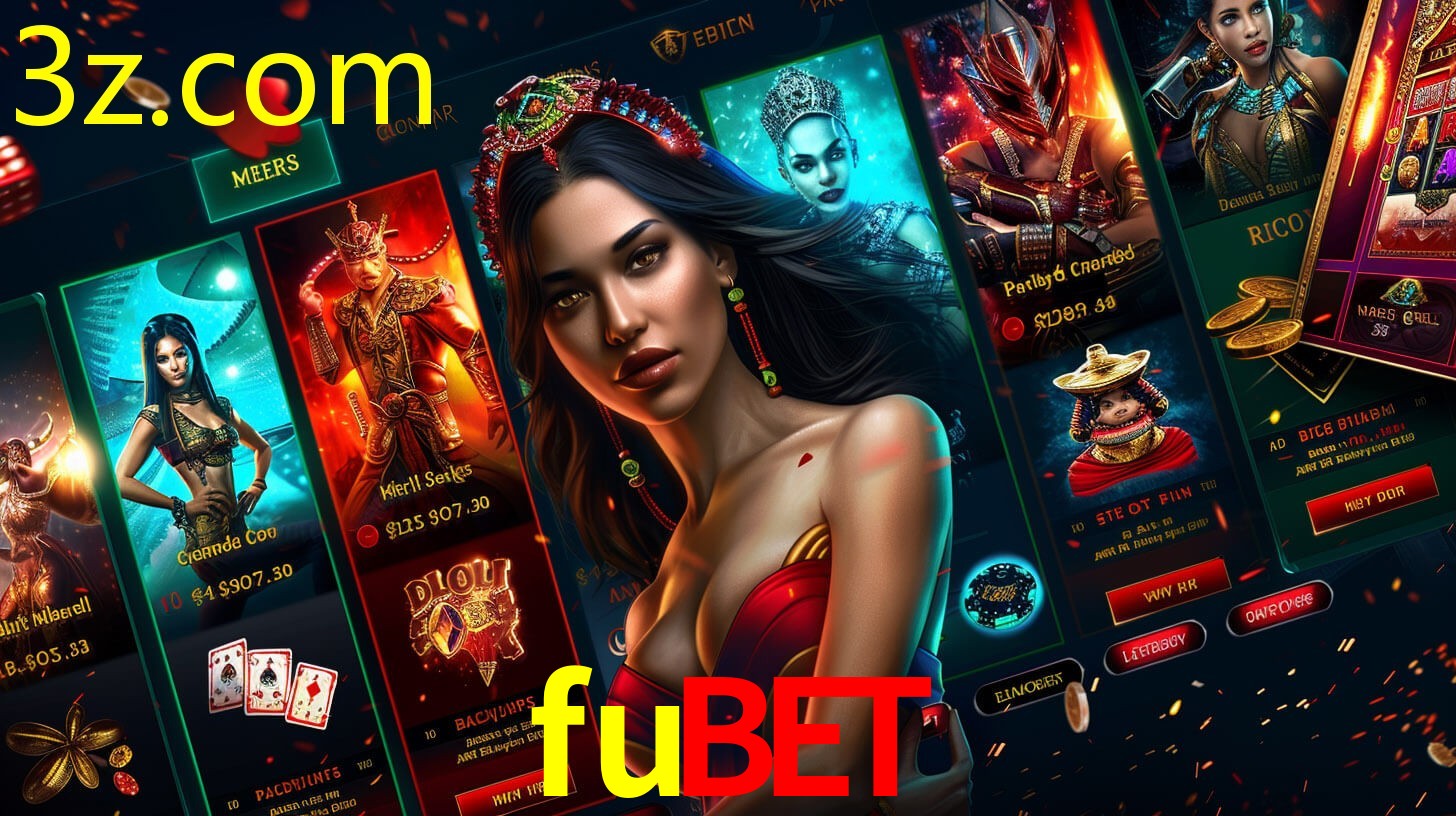 FUBET