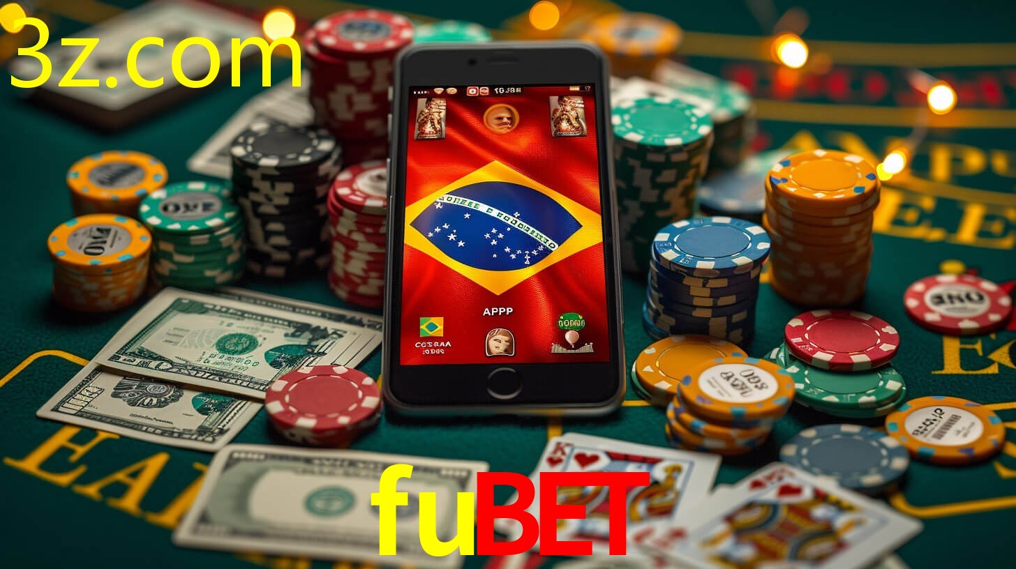 FUBET