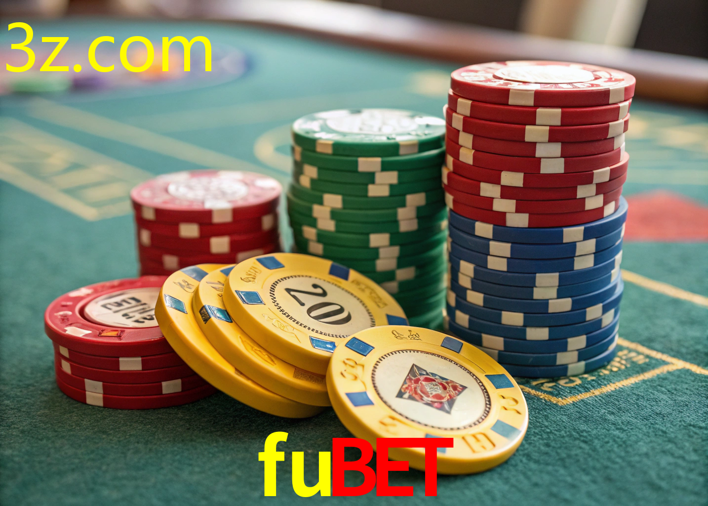 FUBET