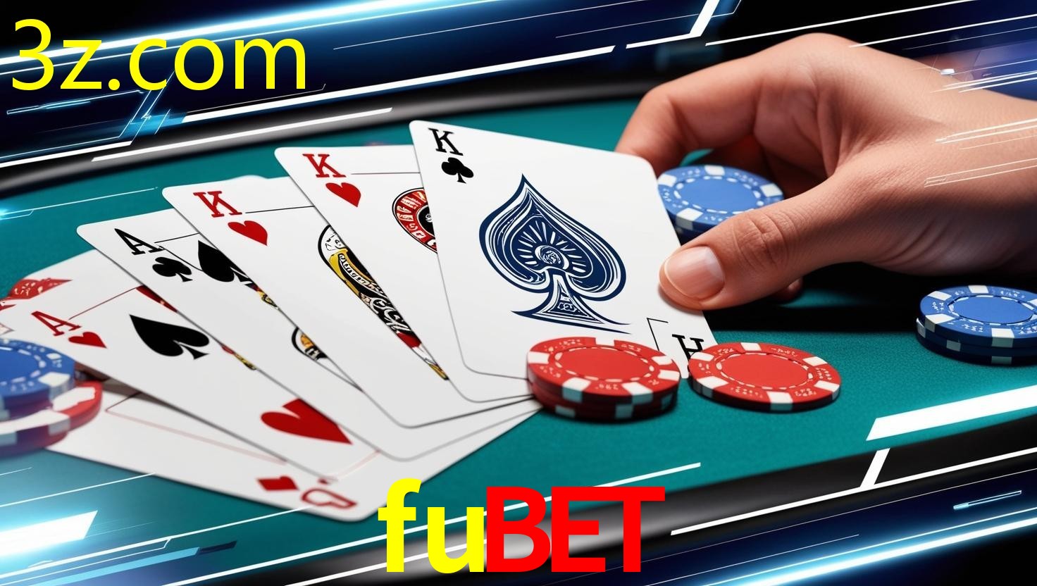 FUBET