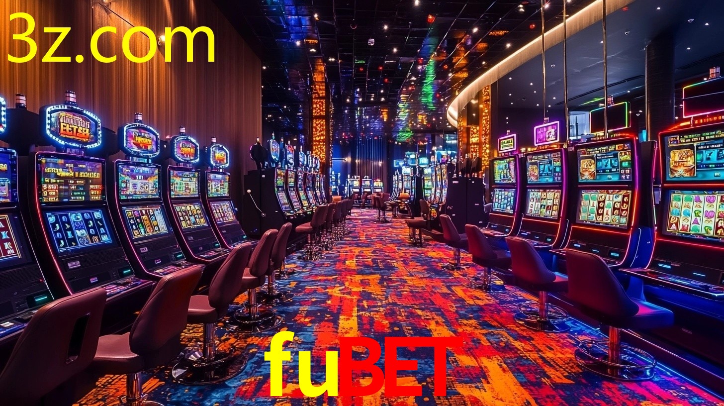 FUBET