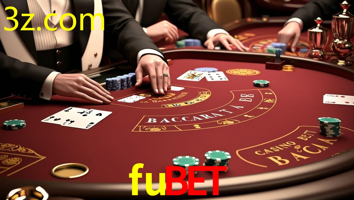 FUBET