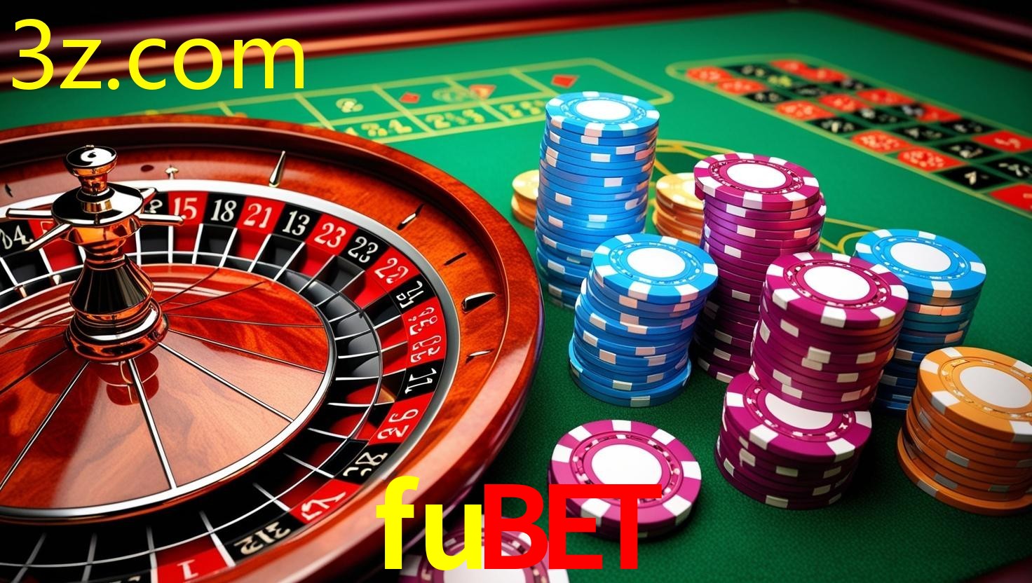 FUBET
