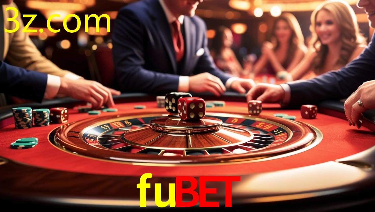 FUBET