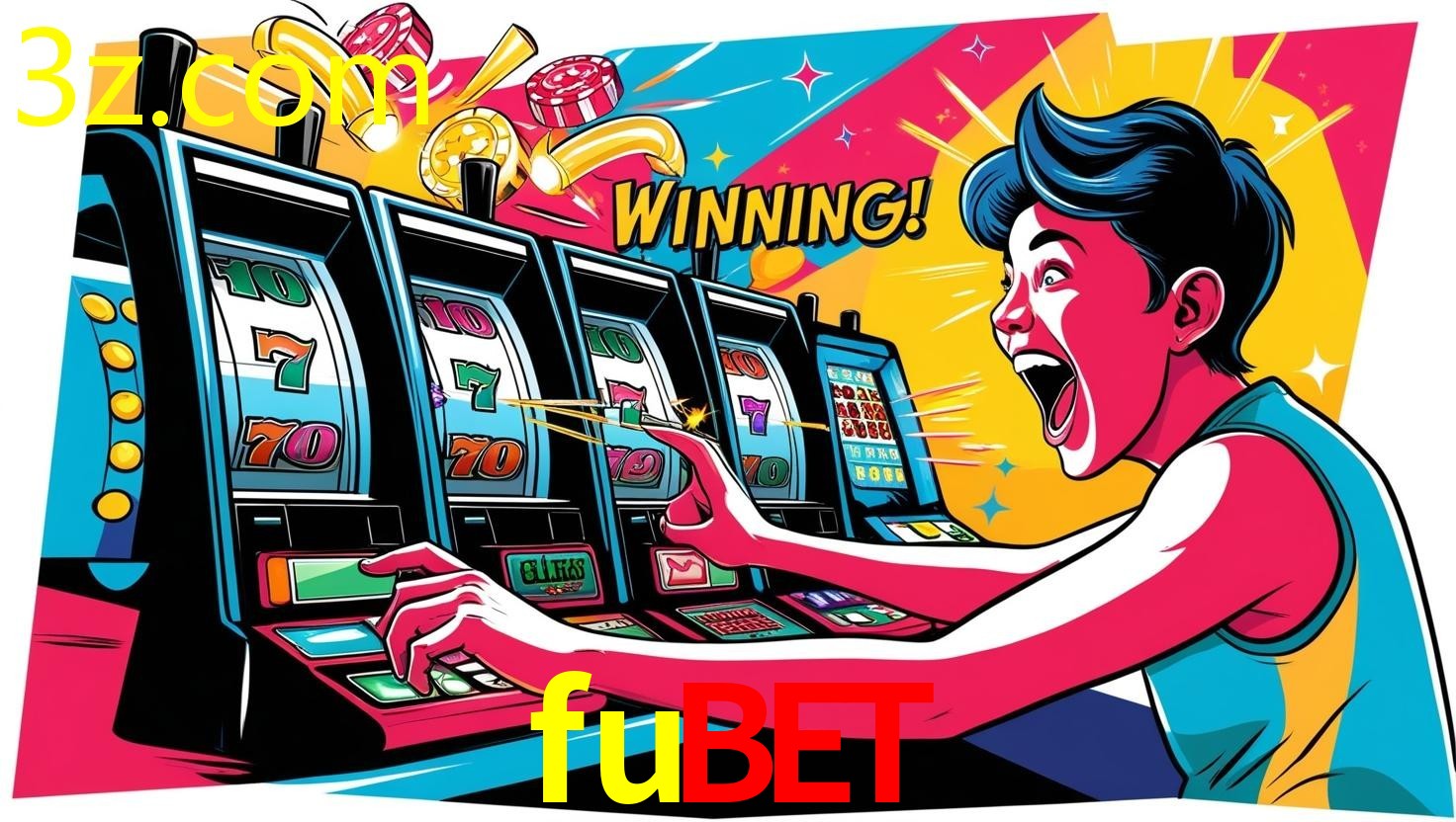 FUBET