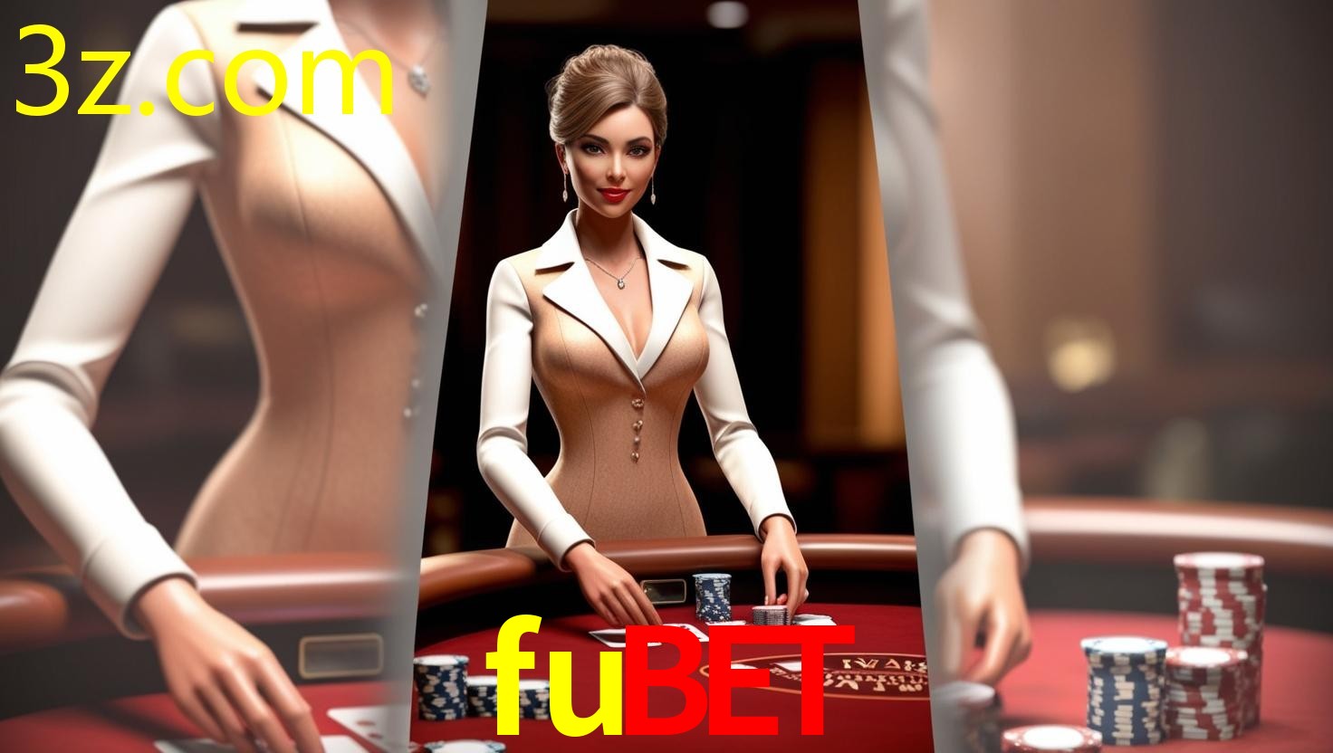 FUBET